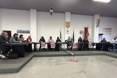 Vita indipendente e assistente personale: a Castel di Lama un confronto tra istituzioni, associazioni, servizi e sindacati