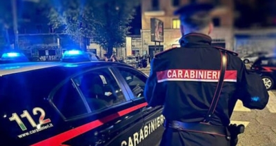 Incendiarono un’autovettura davanti ad un pub di Alba Adriatica, arrestati