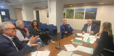 OLTRE 170 RICETTE DELLA TRADIZIONE GIÀ CANDIDATE AL REGISTRO DELLA CUCINA MARCHIGIANA: AL VIA I LAVORI DELLA COMMISSIONE DI VALUTAZIONE