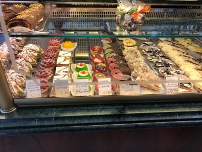 Pasticceria, a Cupra Marittima in partenza un corso gratuito