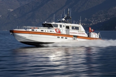 Accusa un malore e sviene durante un'immersione, soccorso a Sirolo