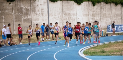 Tutto pronto per la seconda edizione del “Meeting Città di Porto San Giorgio”