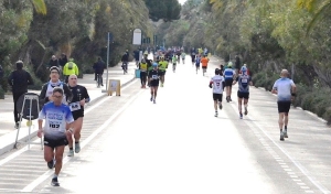 Va in scena domenica 4 gennaio la 20a edizione della Maratonina dei Magi &ldquo;Memorial Sabatino D&rsquo;Angelo&rdquo;