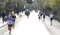 Va in scena domenica 4 gennaio la 20a edizione della Maratonina dei Magi &ldquo;Memorial Sabatino D&rsquo;Angelo&rdquo;