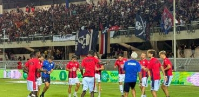 PIANESE vs U.S.S SAMBENEDETTESE, tutte le informazioni utili per l'acquisto biglietti