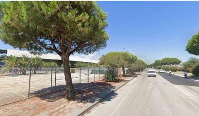 Modifiche viabilita' in occasione dell'incontro Samb-Ravenna