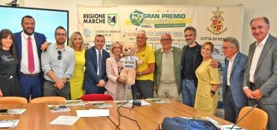 Presentato in Regione il Gran Premio di Capodarco 2024