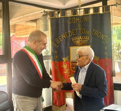 I 100 anni di Guerrino Re