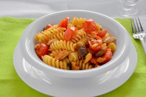 I men&ugrave; della Cantina