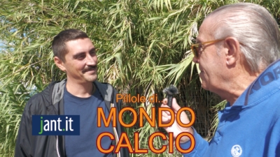 Pillole di Mondo Calcio del 18 09 2024
