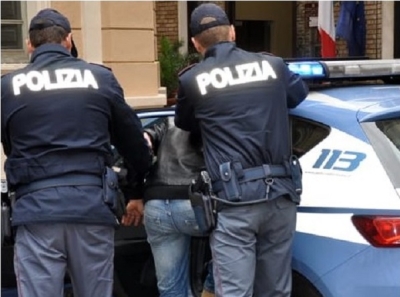 Va in escandescenza al Pronto soccorso di Teramo, arrestato