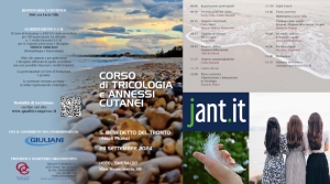A San Benedetto del Tronto un Corso di Tricologia e Annessi Cutanei