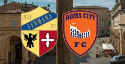 Contro il Roma City la Fermana è chiamata alla partita della vita