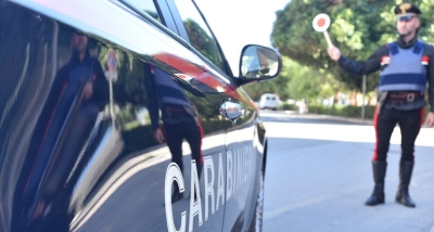Controlli antidroga: raffica di segnalazioni nel Fermano