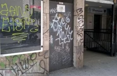 Ascoli Piceno - Emergenza bagni pubblici, il Comune vuole realizzarne un altro