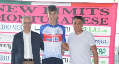 Petritoli e la Valdaso cuore pulsante del Trofeo Balacco Paponi