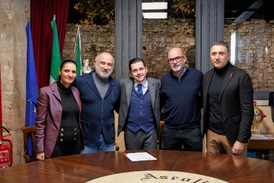 Ascoli Piceno - Quintana: il sindaco ha nominato i primi cinque membri del Consiglio degli Anziani