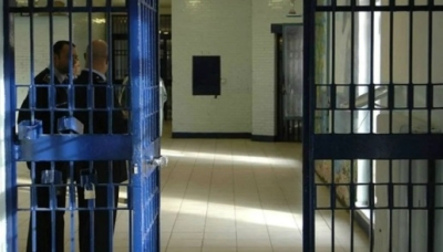 Semina il caos in carcere, a processo un detenuto