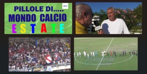Pillole di Mondo Calcio del 06 09 2023