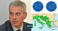 GIACOMO BUGARO NOMINATO VICEPRESIDENTE DELLA FONDAZIONE DELL&rsquo;INIZIATIVA ADRIATICO IONICA
