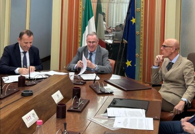 Ad Ascoli Protocollo per la sicurezza degli operatori sanitari