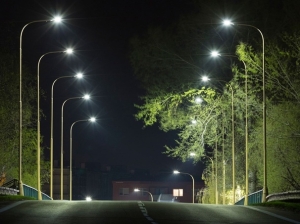 Luce in via della Pace, lavori in partenza