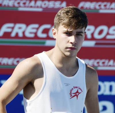 Atleti teramani in luce al Meeting Nazionale Città di Pescara. L’Allievo Pascal Pilotti 11”03 sui 100