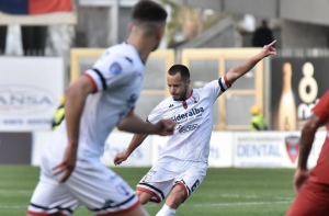 Verso Samb-Chieti, focus match e ultimissime sui rossobl&ugrave;
