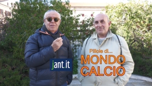 Pillole di Mondo Calcio del 30 01 2025