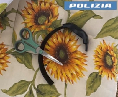 20enne evade dagli arresti domiciliari, rintracciato dalla Squadra mobile della Questura di Teramo dopo una fuga durata mezza giornata