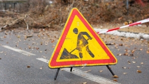 Lavori CIIP, chiude per due giorni via Dari