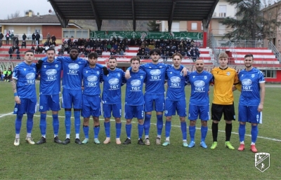 Il match della 21^ giornata di Eccellenza, Sangiustese - Maceratese sarà diretto dal sig. Giorgio Previdi di Modena