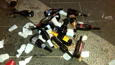 Movida, il Sindaco Spazzafumo firma una nuova ordinanza