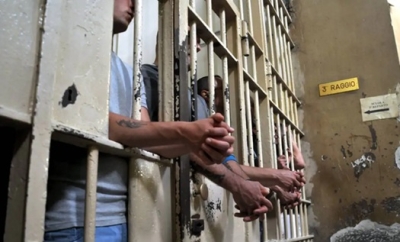 Carceri sovraffollate nelle Marche, oltre il 17% in più della capienza