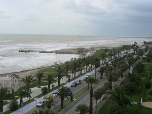 Grottammare, integrazione chiusure viabilit&agrave; lungomare