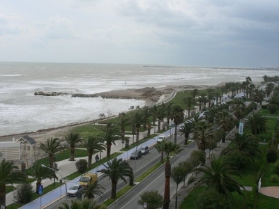 Grottammare, integrazione chiusure viabilità lungomare