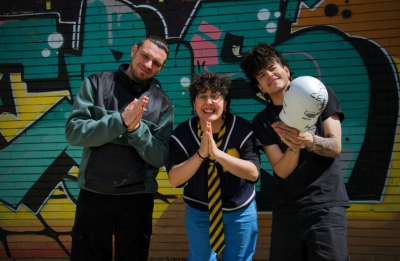 Ascoli Piceno - La band degli 