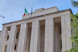 Traffico internazionale di armi con la Libia, quattro le condanne