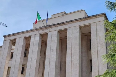 Traffico internazionale di armi con la Libia, quattro le condanne