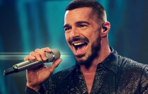 Dopo 15 anni Ricky Martin torna in Italia, San Benedetto unica tappa italiana del tour