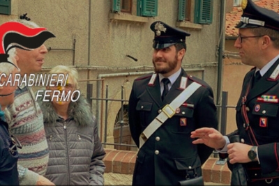 Truffe nel Fermano, denunciate otto persone