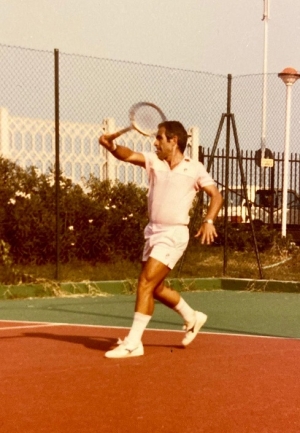 Il Circolo Tennis &ldquo;Montanari&rdquo; di Porto d&rsquo;Ascoli organizza la prima edizione del &ldquo;Trofeo Roberto Silvestri&rdquo;
