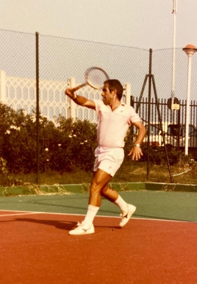 Il Circolo Tennis “Montanari” di Porto d’Ascoli organizza la prima edizione del “Trofeo Roberto Silvestri”