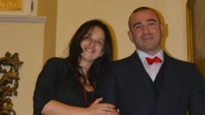Femminicidio di Ripaberdarda - Venerd&igrave; il primo anniversario della morte di Emanuela, paese commosso