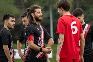 A dirigere il match della 26^ giornata di Eccellenza Marche, Atl. Mariner - Tolentino &egrave; il sig. Denti di Pesaro