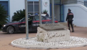 Ritiro di patente per un sessantacinquenne della Riviera