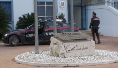 Ritiro di patente per un sessantacinquenne della Riviera