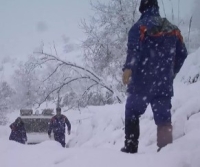 Protezione Civile Abruzzo: allarme valanghe, massima prudenza