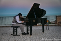 Piano Piano nel Borgo, pianoforti in cerca di pianisti al Vecchio Incasato