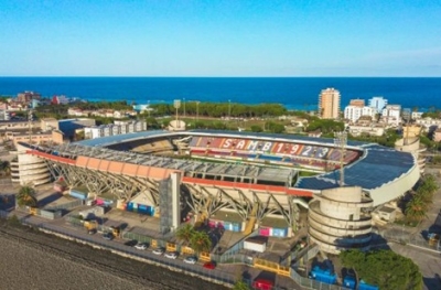 Derby Samb – Ascoli, le modifiche alla viabilità